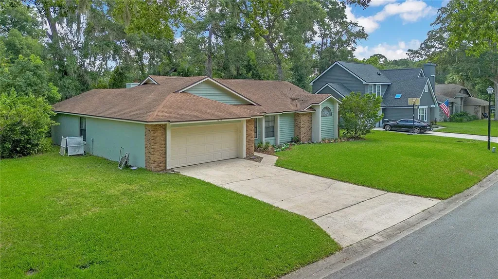 1237 Leatherwood Drive Altamonte Springs FL 32714