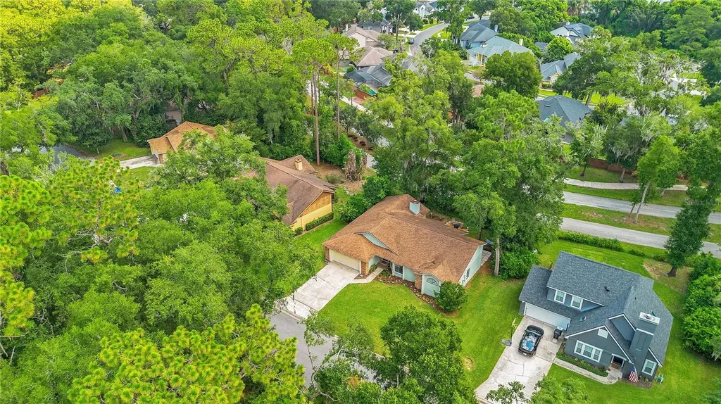 1237 Leatherwood Drive Altamonte Springs FL 32714