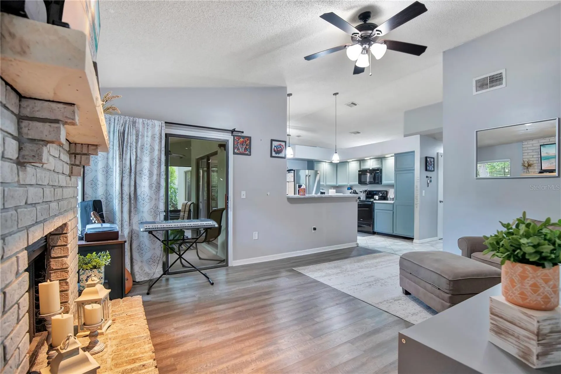 1237 Leatherwood Drive Altamonte Springs FL 32714