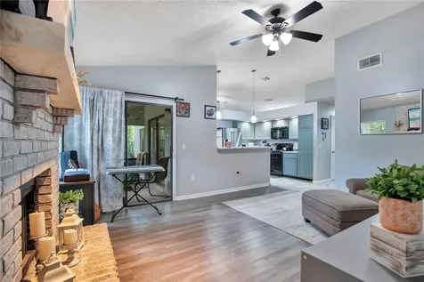 1237 Leatherwood Drive Altamonte Springs FL 32714