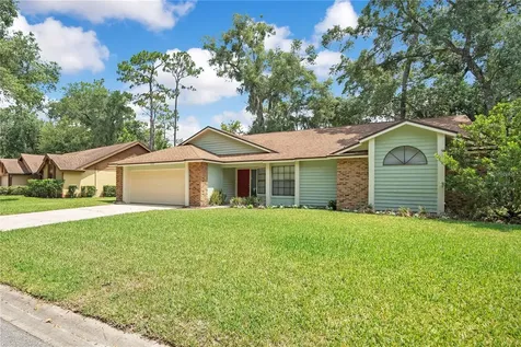 1237 Leatherwood Drive Altamonte Springs FL 32714
