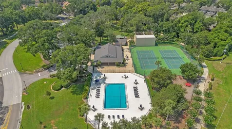1237 Leatherwood Drive Altamonte Springs FL 32714