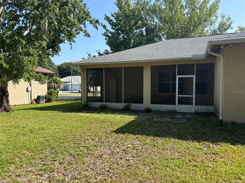 5 Bird Haven Place Palm Coast FL 32137