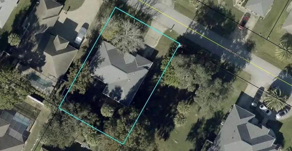 5 Bird Haven Place Palm Coast FL 32137
