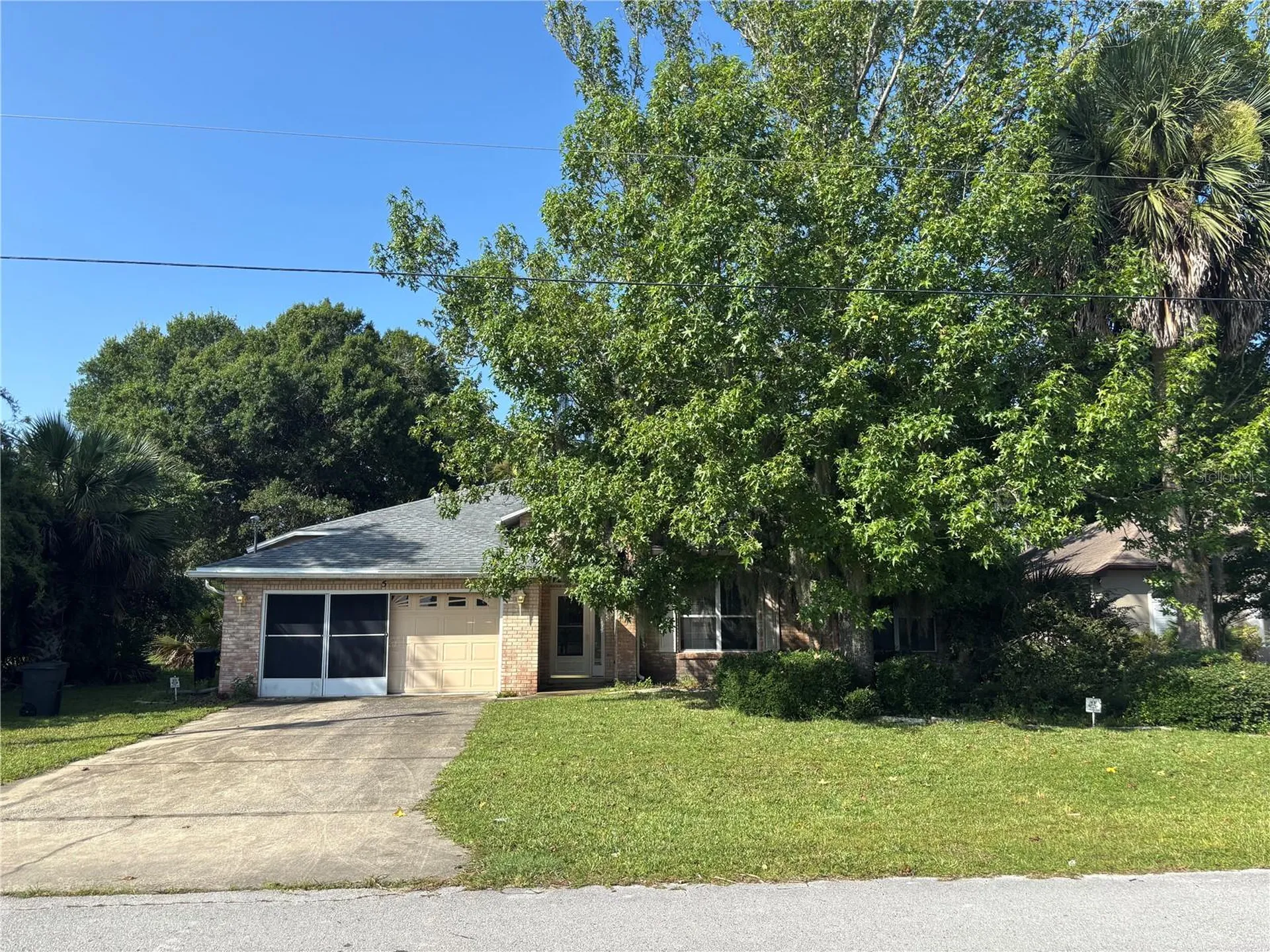 5 Bird Haven Place Palm Coast FL 32137