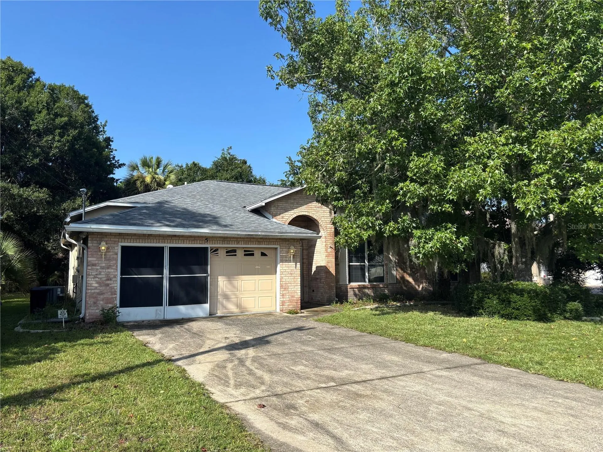 5 Bird Haven Place Palm Coast FL 32137