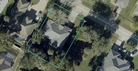 5 Bird Haven Place Palm Coast FL 32137