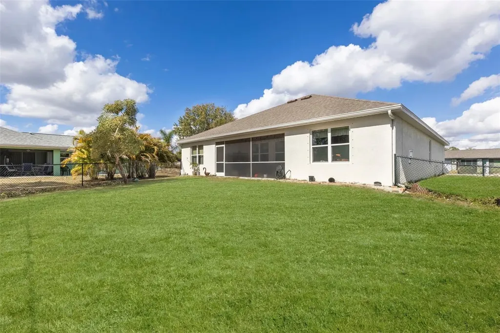 25099 Bolivar Drive Punta Gorda FL 33983