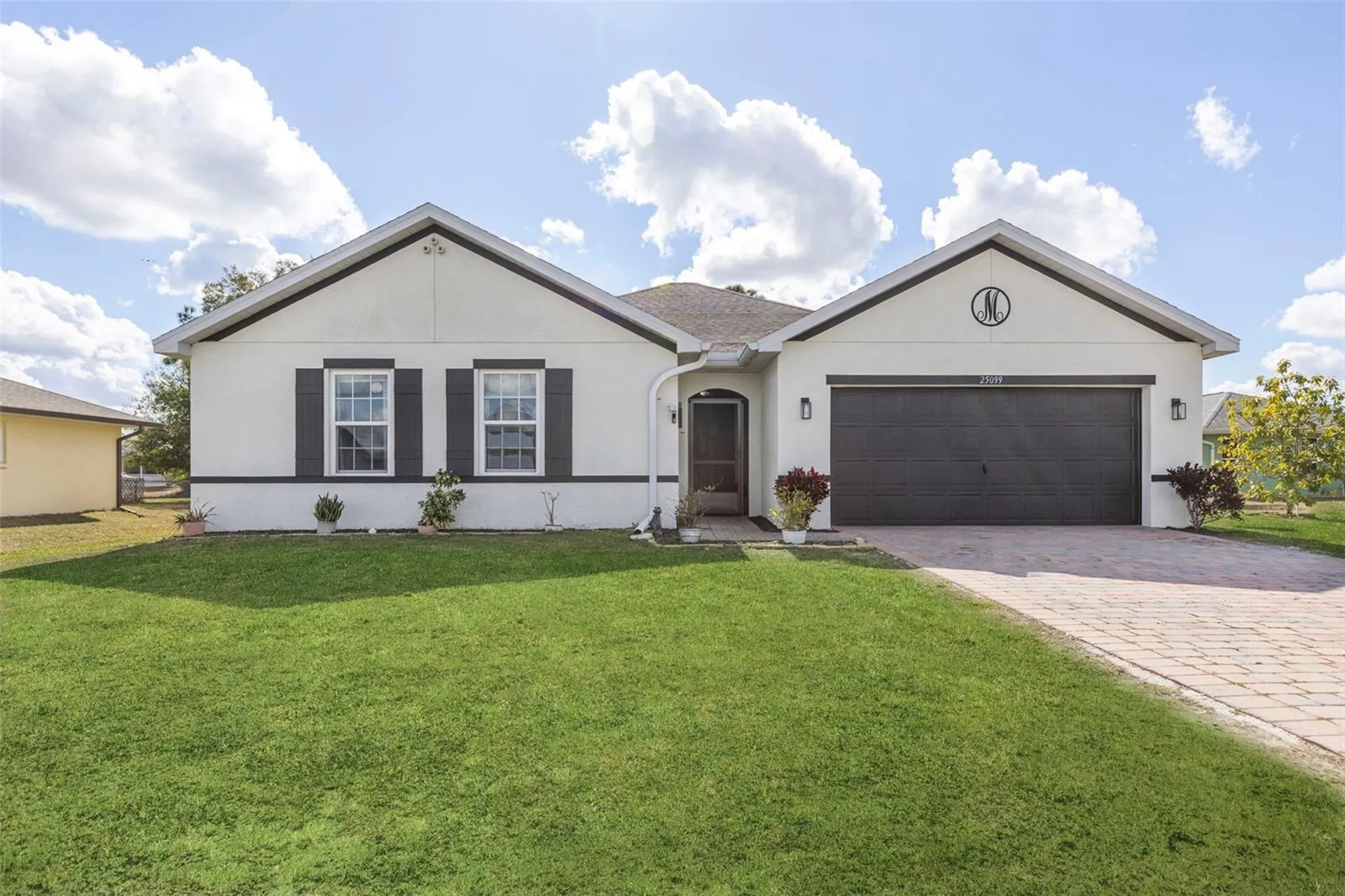 Punta Gorda FL, 25099 Bolivar Drive