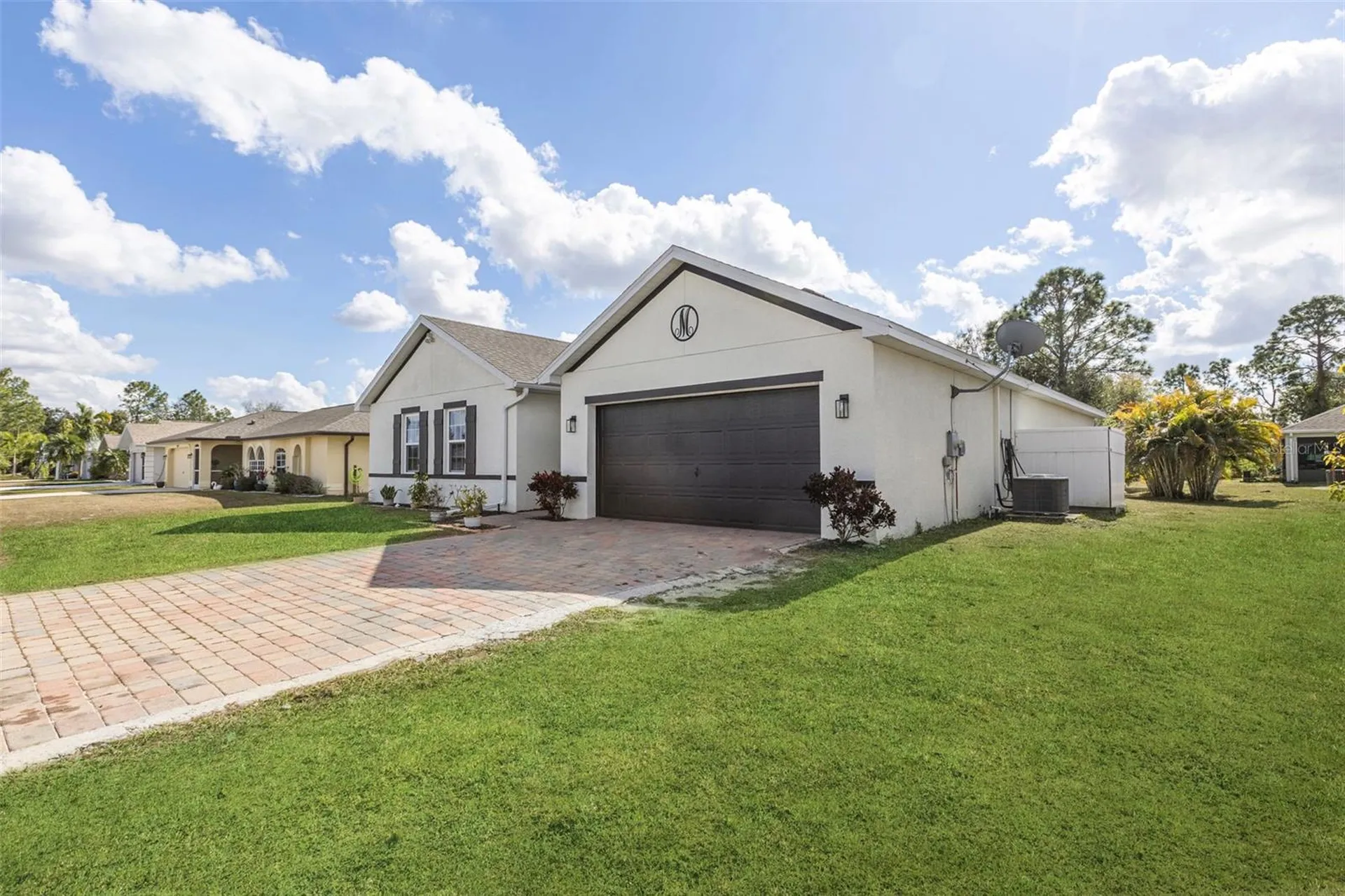 25099 Bolivar Drive Punta Gorda FL 33983