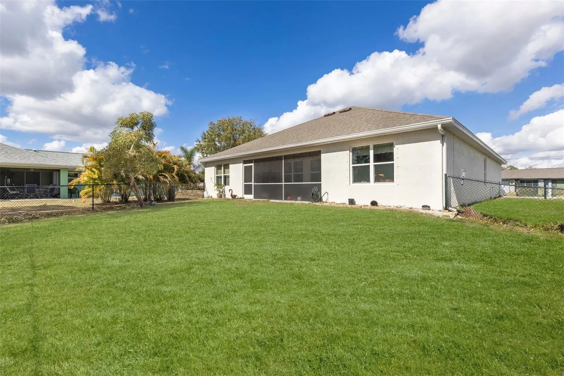 25099 Bolivar Drive Punta Gorda FL 33983