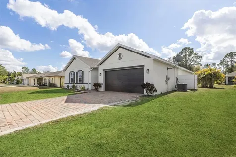 25099 Bolivar Drive Punta Gorda FL 33983