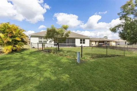 25099 Bolivar Drive Punta Gorda FL 33983