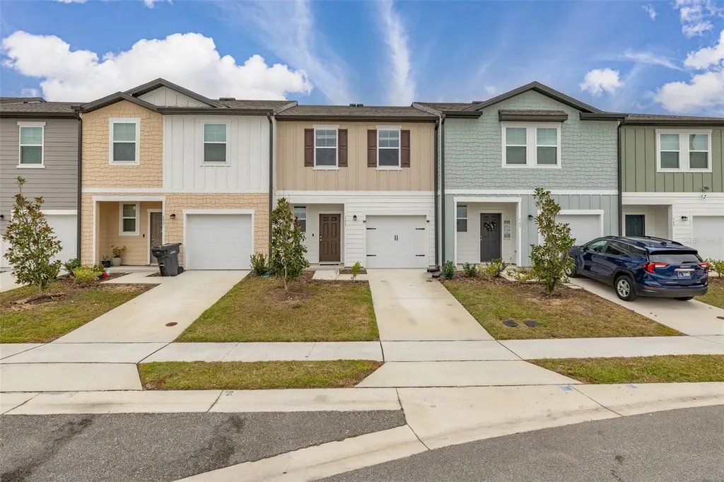 161 Mandovi Street Davenport FL 33837