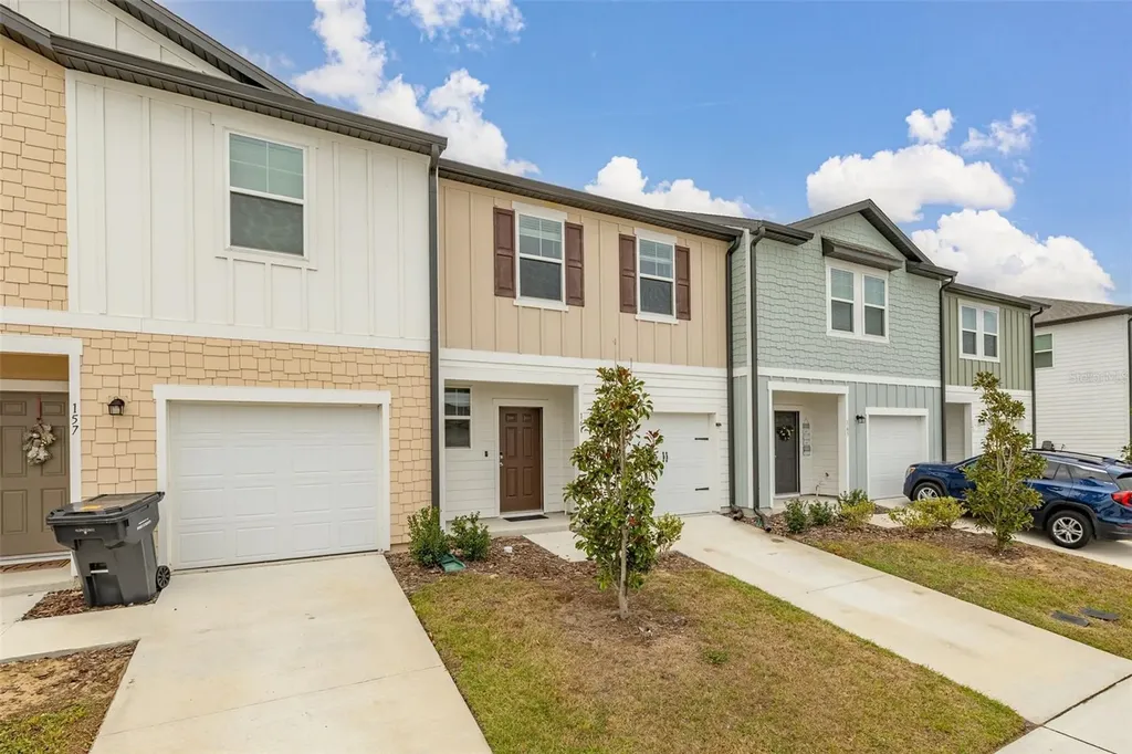 161 Mandovi Street Davenport FL 33837