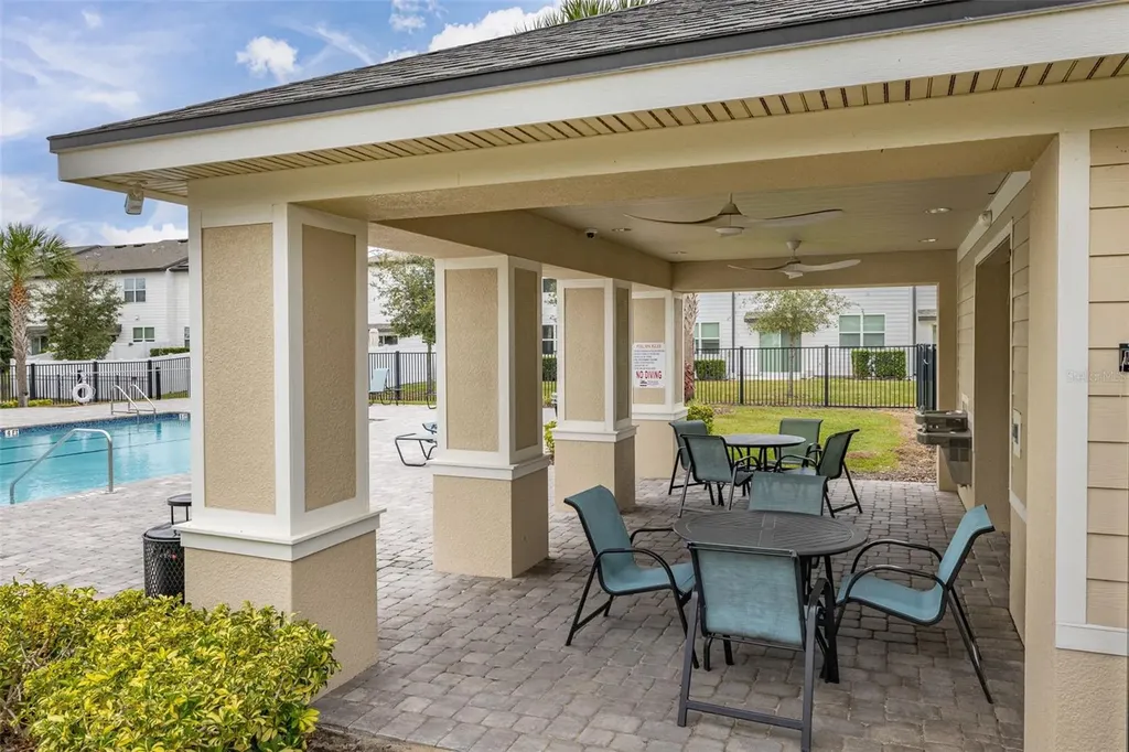 161 Mandovi Street Davenport FL 33837
