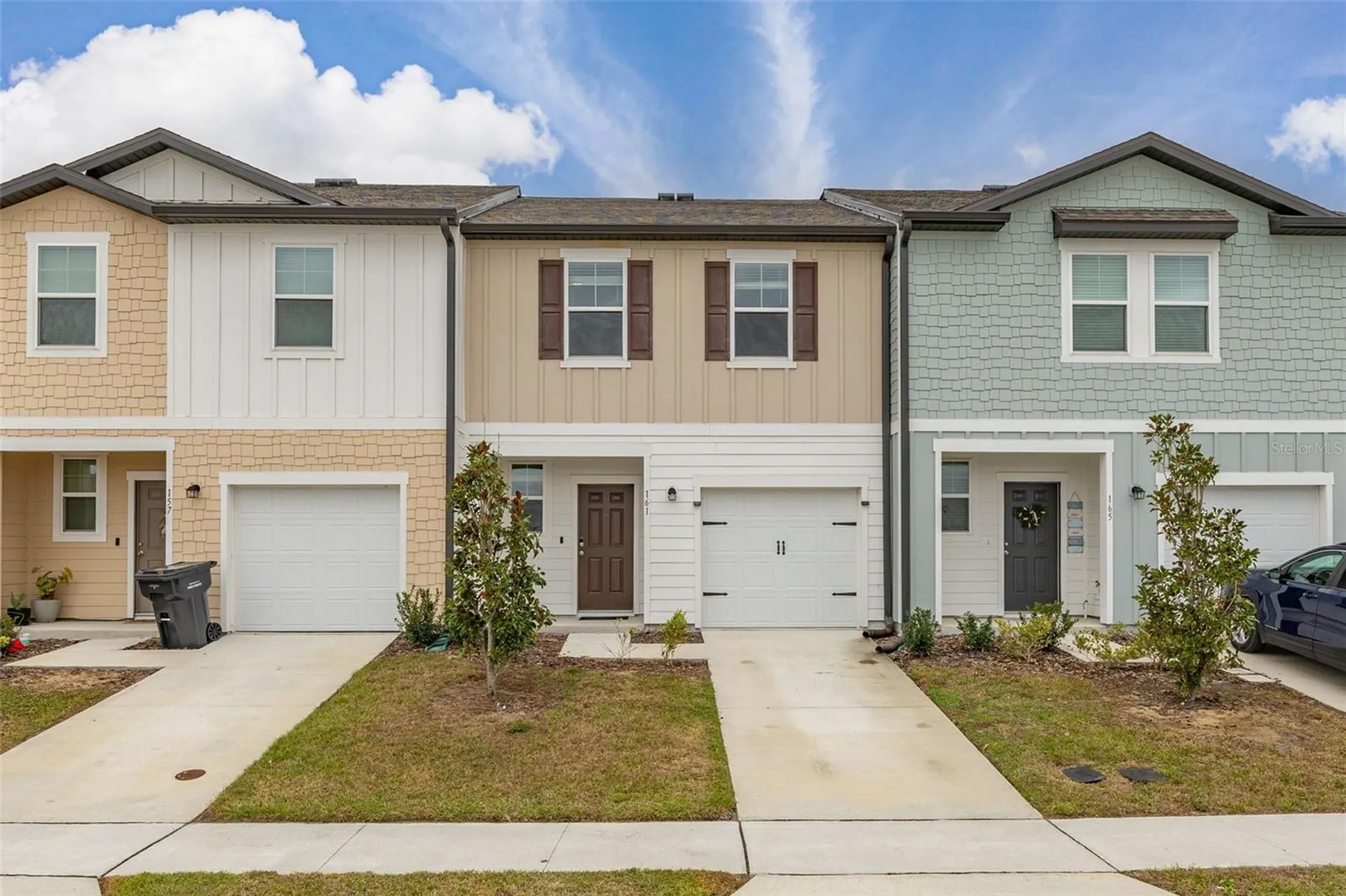 161 Mandovi Street Davenport FL 33837