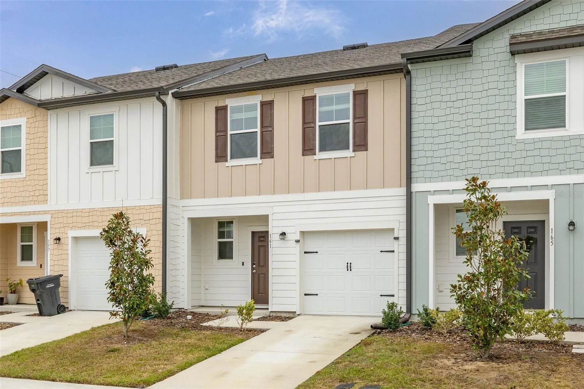 161 Mandovi Street Davenport FL 33837