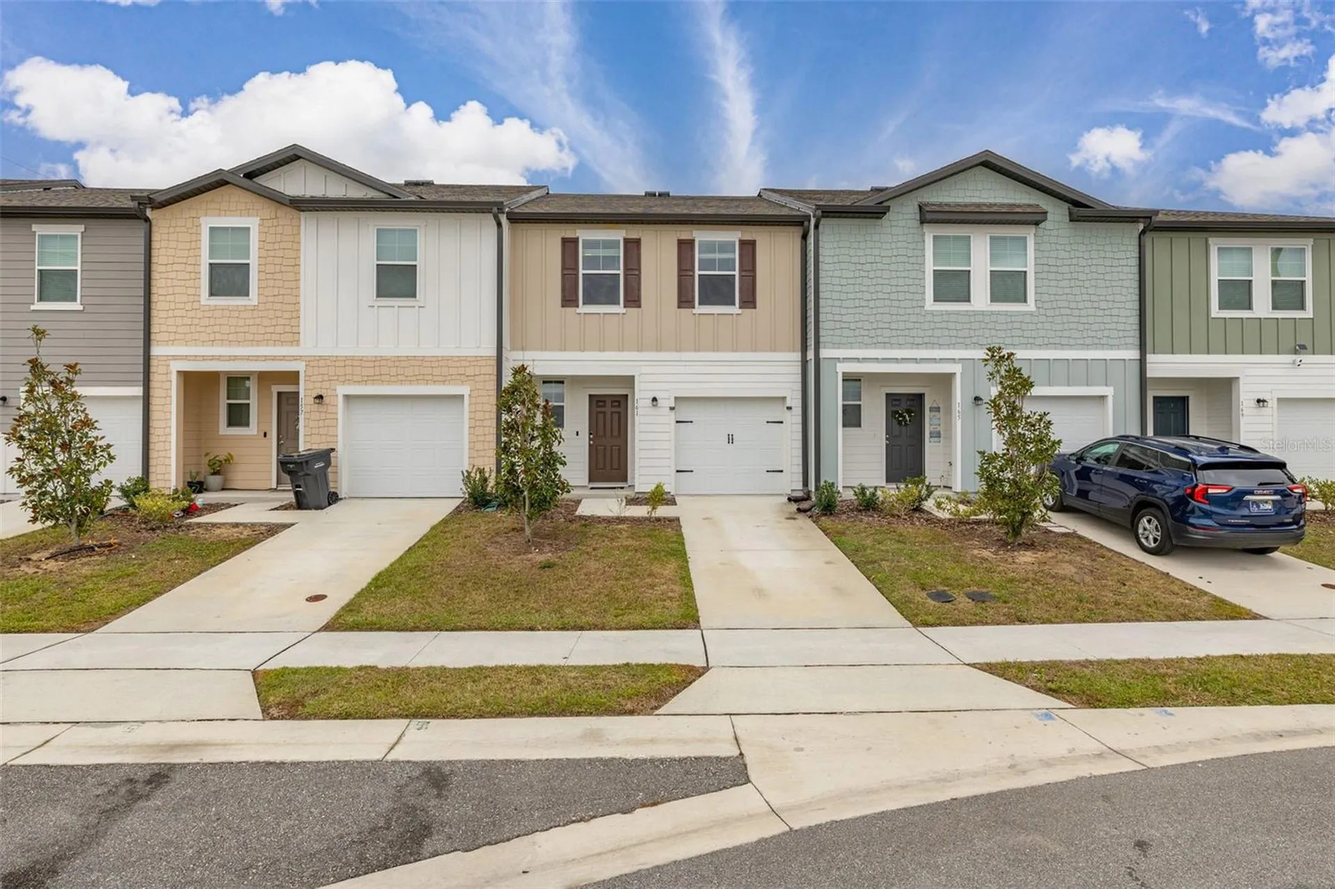 161 Mandovi Street Davenport FL 33837