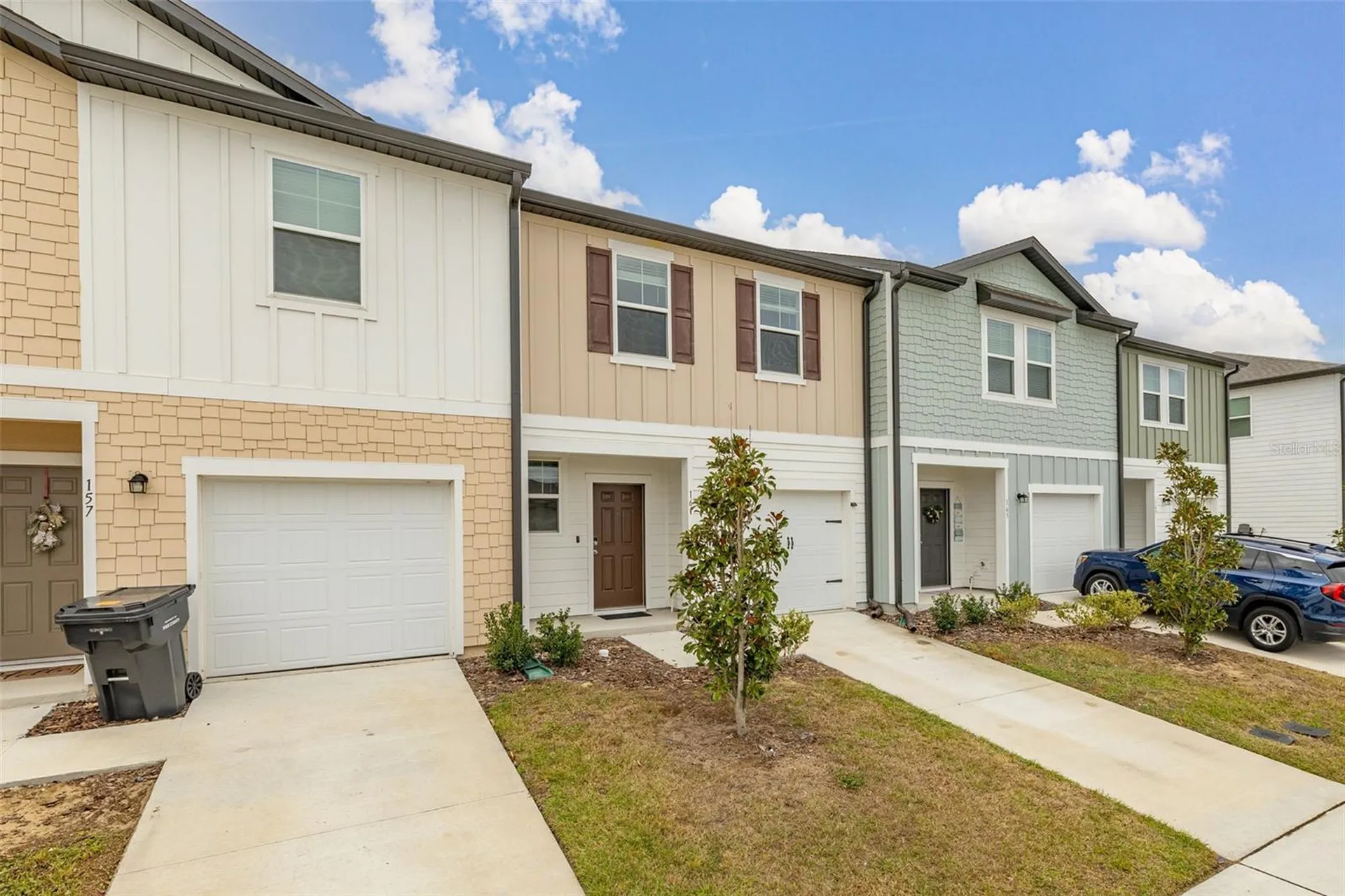 161 Mandovi Street Davenport FL 33837