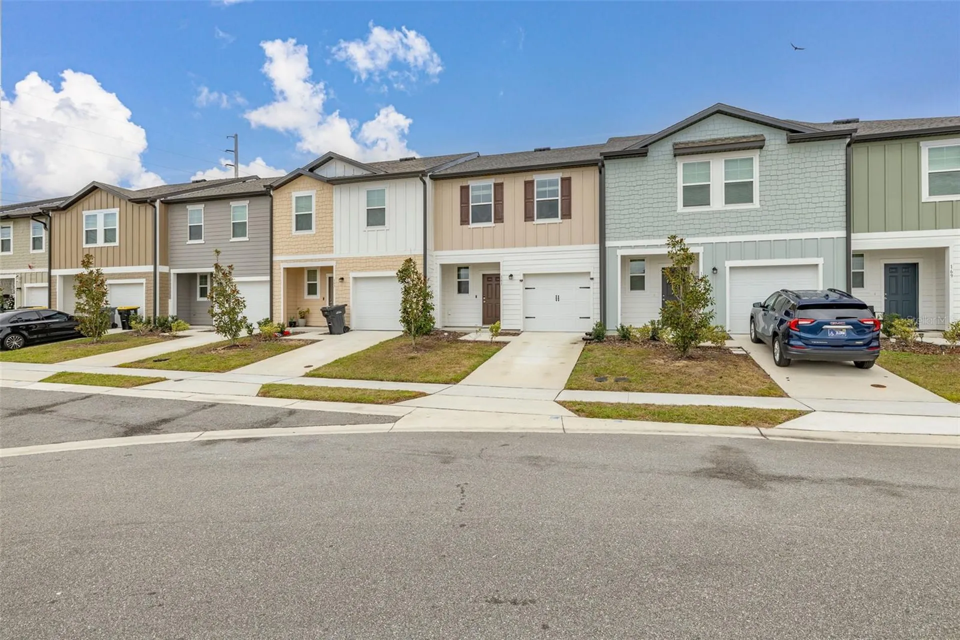 161 Mandovi Street Davenport FL 33837