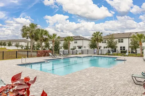 161 Mandovi Street Davenport FL 33837