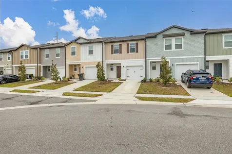 161 Mandovi Street Davenport FL 33837
