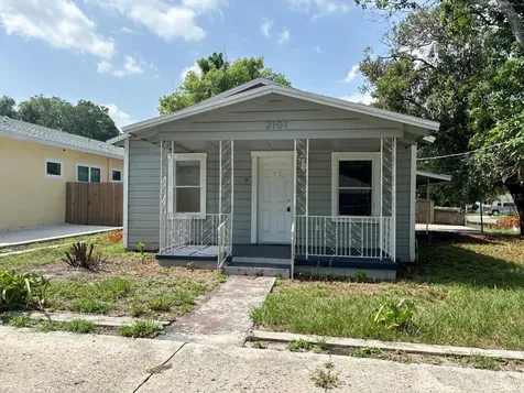 2101 E Ellicott Street Tampa FL 33610