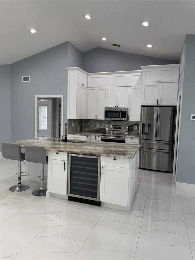 4470 Gondolier Road Spring Hill FL 34609