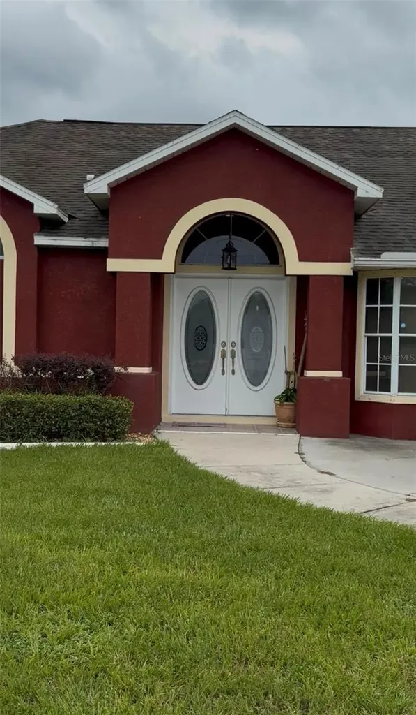 4470 Gondolier Road Spring Hill FL 34609