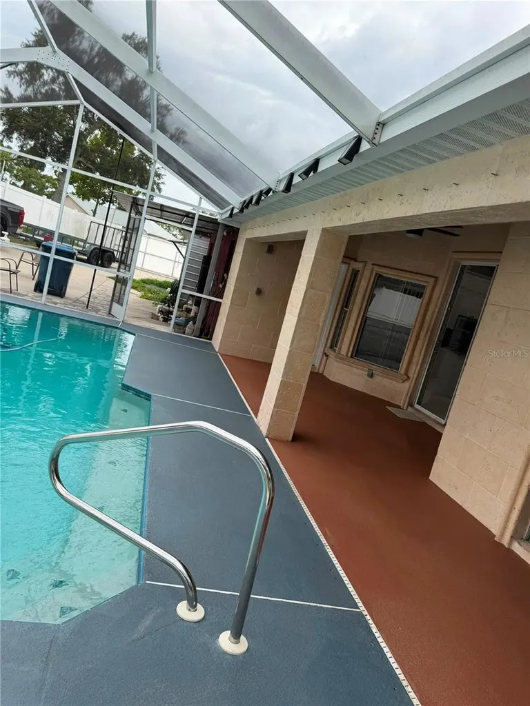 4470 Gondolier Road Spring Hill FL 34609