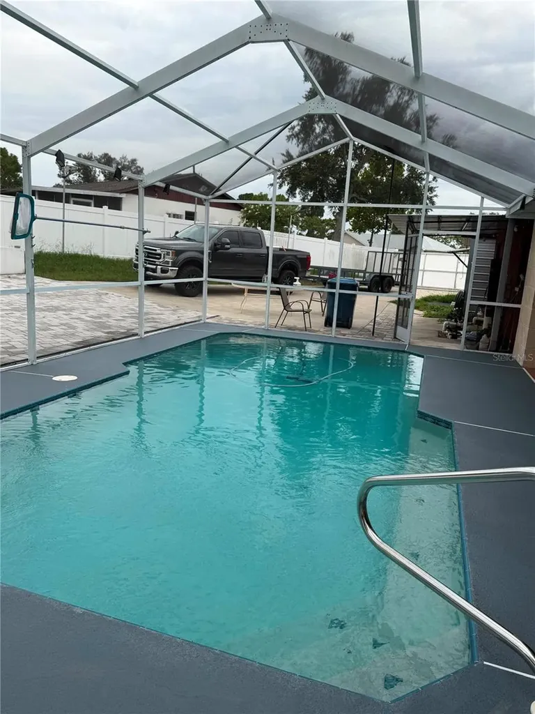 4470 Gondolier Road Spring Hill FL 34609