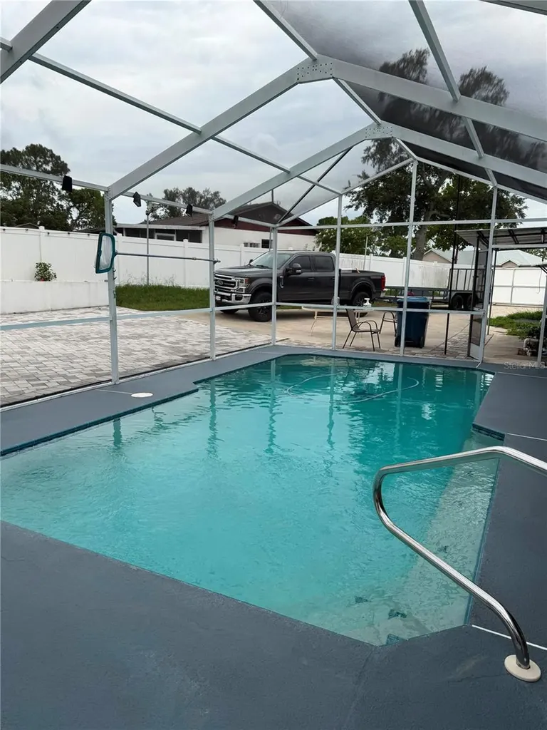 4470 Gondolier Road Spring Hill FL 34609
