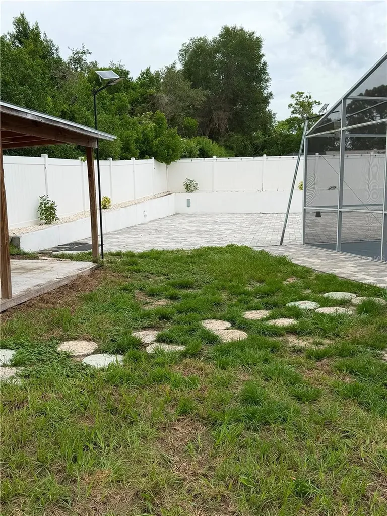 4470 Gondolier Road Spring Hill FL 34609
