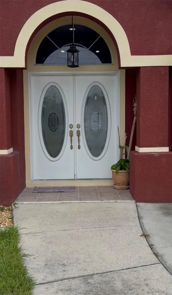 4470 Gondolier Road Spring Hill FL 34609