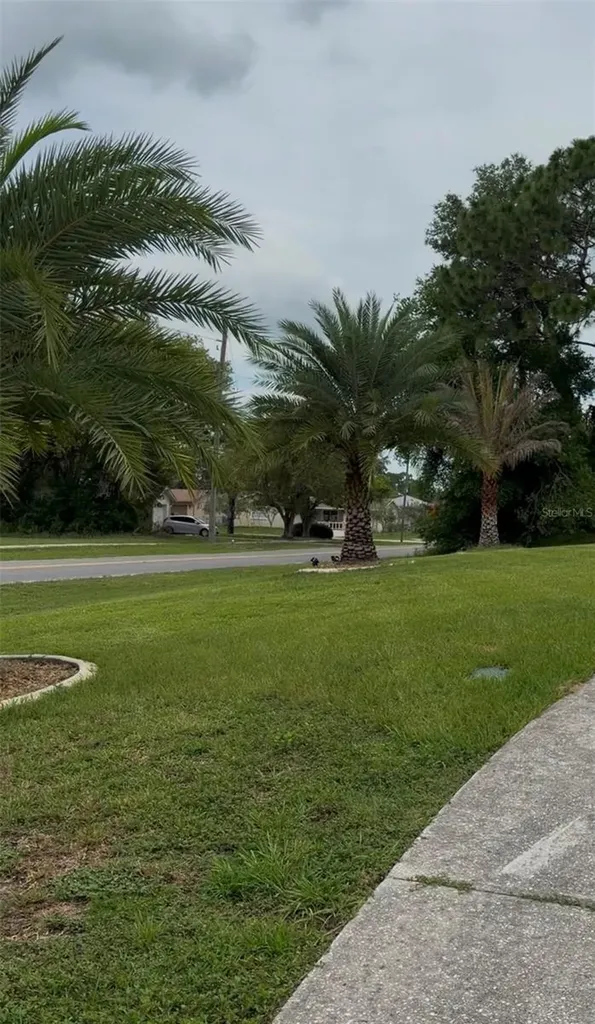 4470 Gondolier Road Spring Hill FL 34609