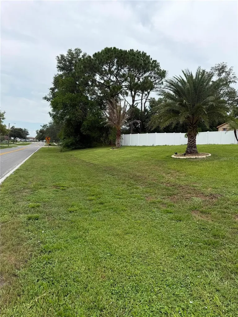4470 Gondolier Road Spring Hill FL 34609