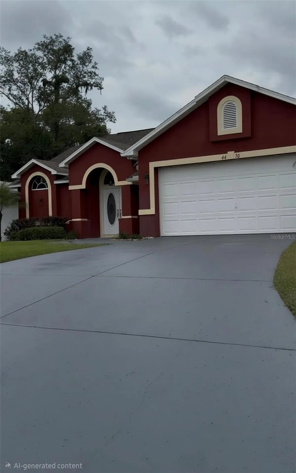 4470 Gondolier Road Spring Hill FL 34609