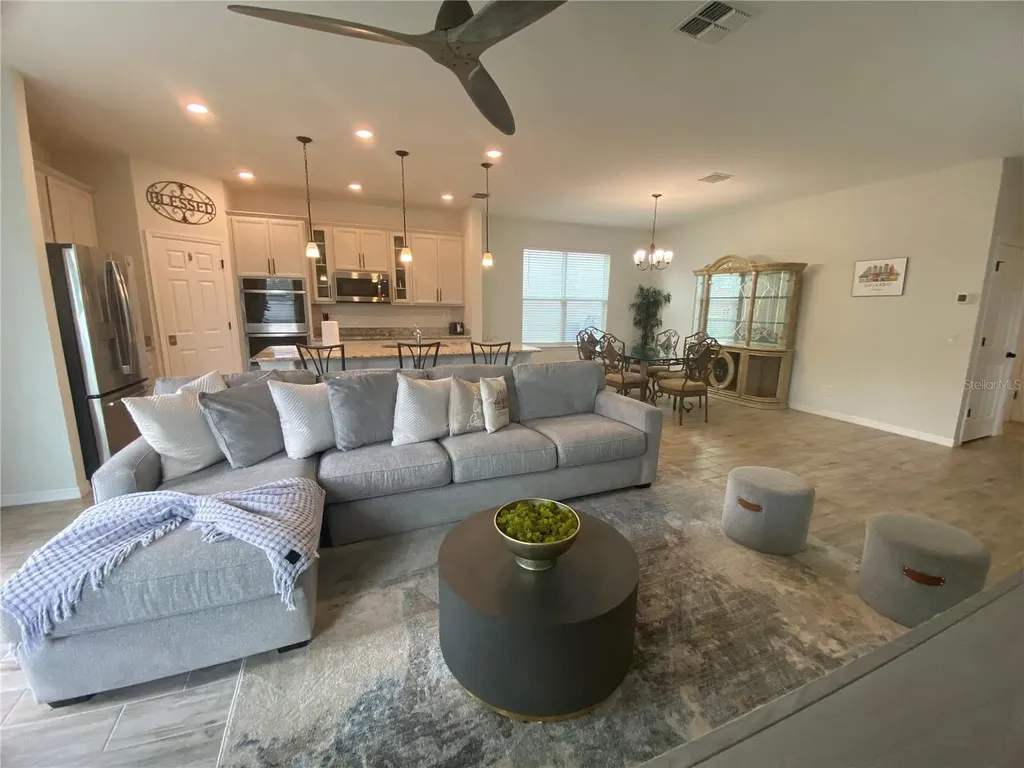 158 Aberdeen Street Davenport FL 33896