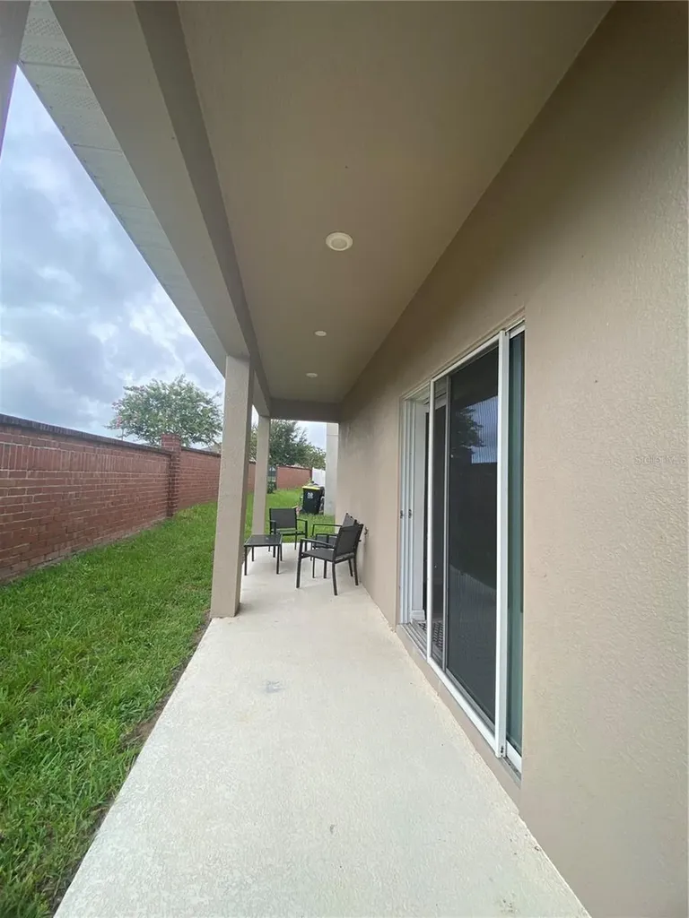 158 Aberdeen Street Davenport FL 33896