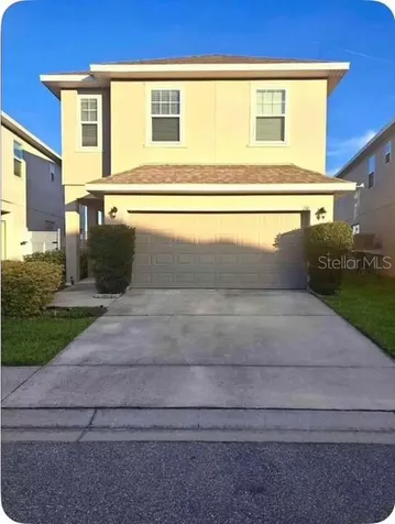 158 Aberdeen Street Davenport FL 33896