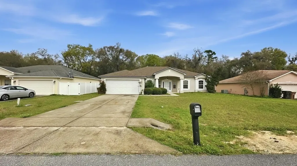 3033 NE 27th Street Ocala FL 34470