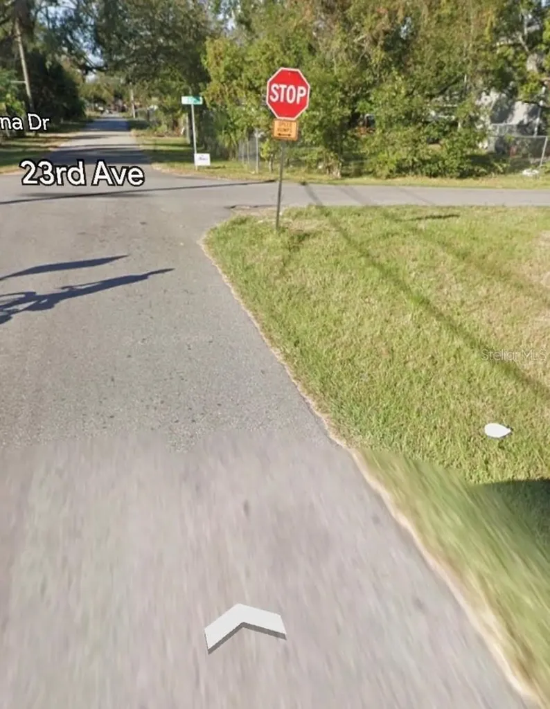 3009 N 76th Street Tampa FL 33619