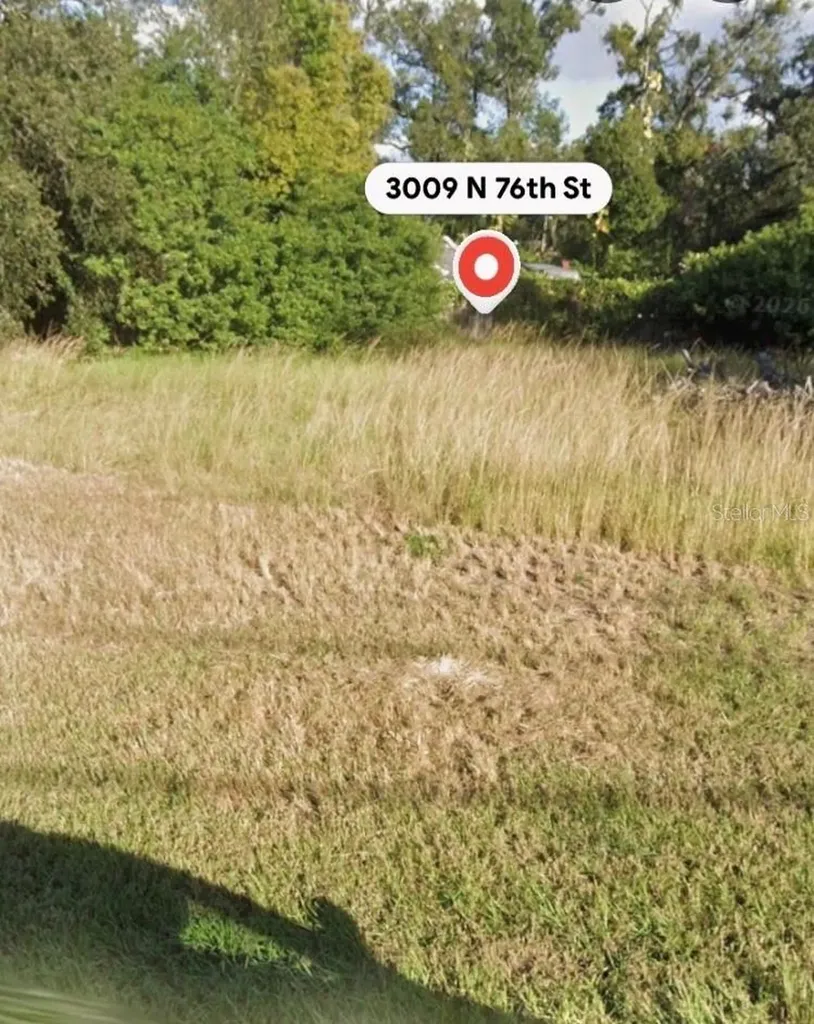 3009 N 76th Street Tampa FL 33619