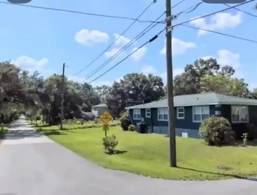 3009 N 76th Street Tampa FL 33619