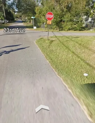 3009 N 76th Street Tampa FL 33619