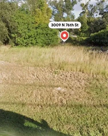 3009 N 76th Street Tampa FL 33619