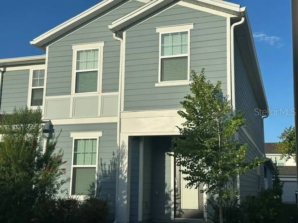 14322 Sapelo Beach Drive Orlando FL 32827