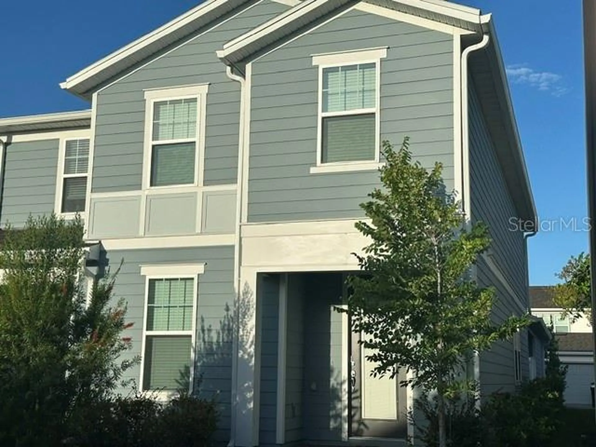 14322 Sapelo Beach Drive Orlando FL 32827