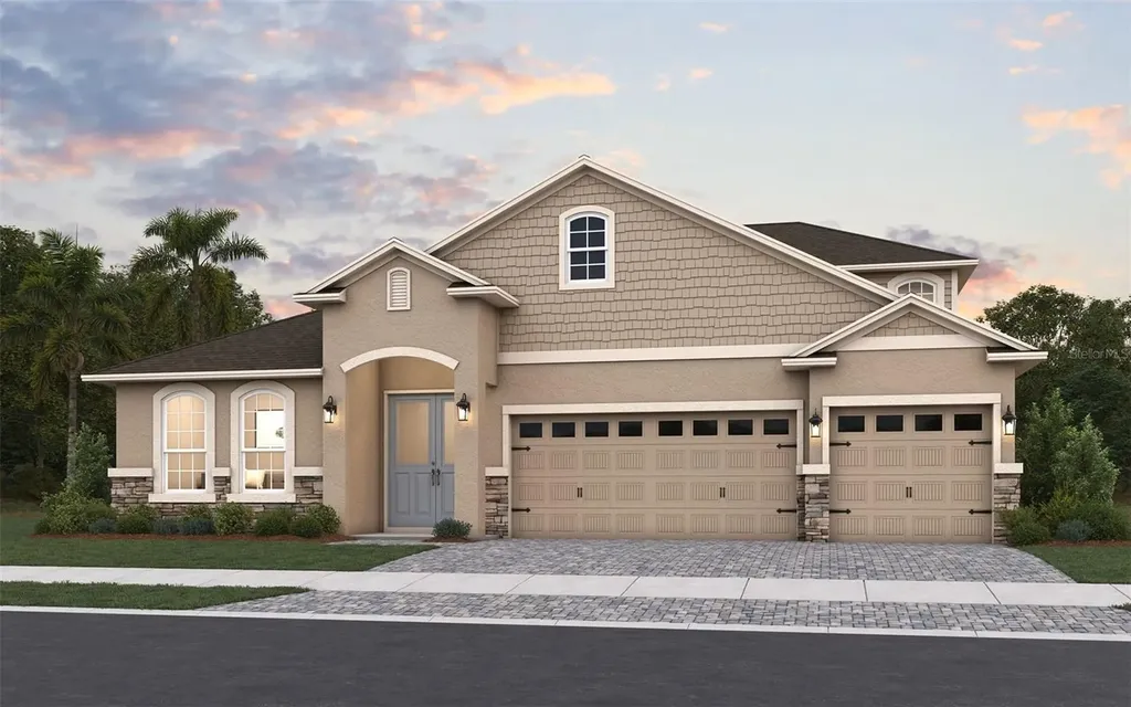 200 S Cypress Fork Trail St Cloud FL 34772
